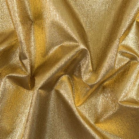 gold metallic quilting fabric|fabric with gold metallic threads.